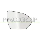 PRASCO HN8107513 Spiegelglas, buitenspiegel