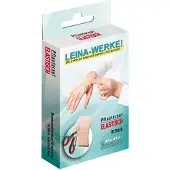 LEINA-WERKE Verbandsetje elastisch, 10-delig, beige.