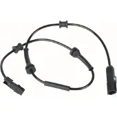 HERTH+BUSS ELPARTS 70661567 Wielsnelheidssensor (ABS)