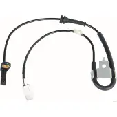 HERTH+BUSS ELPARTS 70660350 Wielsnelheidssensor (ABS)