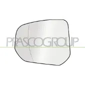 PRASCO FD9387514 Spiegelglas, buitenspiegel