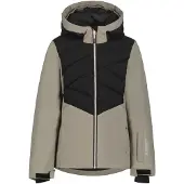 Icepeak Laval Wintersportjas Kinderen Grey 164