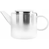 Asa selection Theepot Opal With White Lid 1,5 L