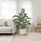 Maxifleur Kunstplanten Parlour kunstpalm 120cm