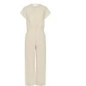 Inwear Jumpsuit 'Dally' crème