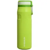 Stanley Thermosfles The IceFlow Twist Flip Chartreuse 0,47L