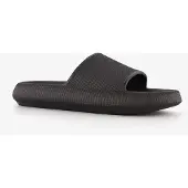 Scapino Heren badslippers zwart maat 43