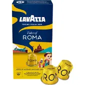 Lavazza Tales of Roma - 10 koffiecups - 60 g