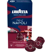 Lavazza | Tales of Napoli - 10 capsules voor Nespresso