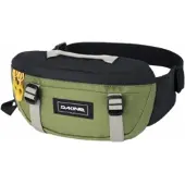Dakine Heuptas Hot Laps Hip Pack 1L Cypress
