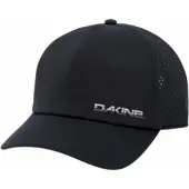 Dakine Pet Unisex Rail Tech Ballcap Black