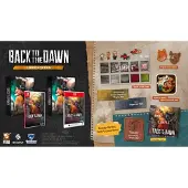 Back to the Dawn Limited Edition | Switch