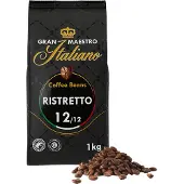 Grand Maestro Italiano 30% korting | 1 kg - Ristretto - Koffiebonen