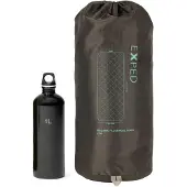 Exped - Megamat Luxewool Cover - Slaapmat LXW, moraine