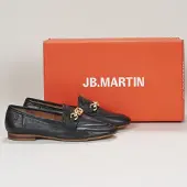 Jb martin Mocassins FRANCHE BIJOU dames 37