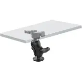 Ram Mounts Heavy Duty boorbevestiging voor Starlink Mini