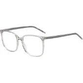 HUGO BOSS Hugo HG 1411 54/17/140 Grijze Acetaat monturen VROUW HG 1411