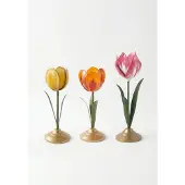 Pip studio - kandelaren - set van 3