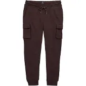 JAY-PI Broek donkerbruin