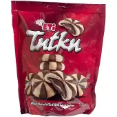 Eti Tutku - 12 stuks x 160 gram - Voordeelverpakking - Turkse koekjes