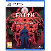 FAITH: The Unholy Trinity - PS5