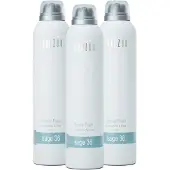 Janzen Shower Foam Sage 36 3-pack