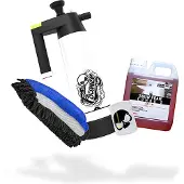 ValetPRO SnowFoam combo 2 pakket.