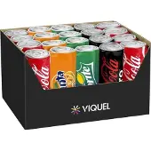 Viquel Penetui Cans
