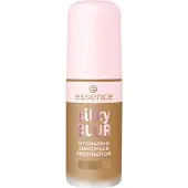 Essence silky BLUR Hydrating Longwear Vloeibare foundation 30 ml Nr. 215