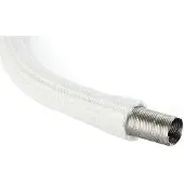 Wallas Thermal Insulation Sheath Zilver 30 mm