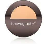 Bodyography Silk-03 Light/medium Foundation