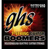 GHS GB7-M Boomers 7-String Medium
