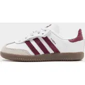Adidas Samba Og Infant - Wit, Wit