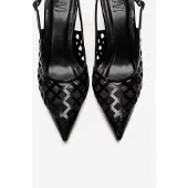 Prologue Jever Stiletto Pump