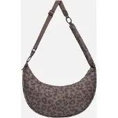 Johnny Urban Schoudertas bruin