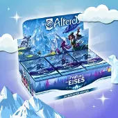 Heartforcards Gewijzigd: IJs-test – Booster display | Duits | 36 boosterpakketten