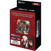 Bushiroad Weiss Schwarz Trial Deck: Guilty Gear -Strive-