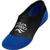 Aqua Speed Jongens & Meisjes Zwemsokken | Antislip Neopreen Lichtgewicht Waterpool Sokken