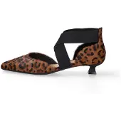 Marc Ellis Schoen met hak Women
