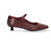 Marc Ellis Schoen met hak Women
