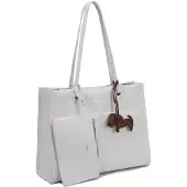 Diana & Co Diana&Co Shoppertas Women