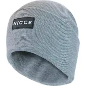 Nicce Heren Gebreide Muts - Warme Zachte Winter Thermal Muts