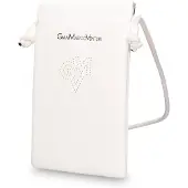 Gian Marco Venturi Mobiele telefoonhouder Women