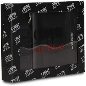 ENRICO COVERI Portemonnee en sleutelhanger set Men