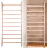 inSPORTline Dremar lattenbodem, 240 x 90 cm