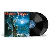 Masterworks Excalibur Vinyl