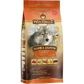 Wolfsblut Alaska Salmon Adult 12,5 kg