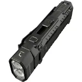 Nitecore EDC09 Three Color Temperatures, Adjustable Angle, oplaadbare zaklamp, 1600 lumen