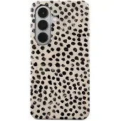 Burga Tough Backcover MagSafe voor de Samsung Galaxy S26 Plus - Almond Latte