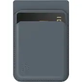IDEAL OF SWEDEN MagSafe Magnetische kaarthouder - Midnight Blue
